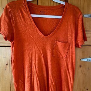 Madewell Classic T